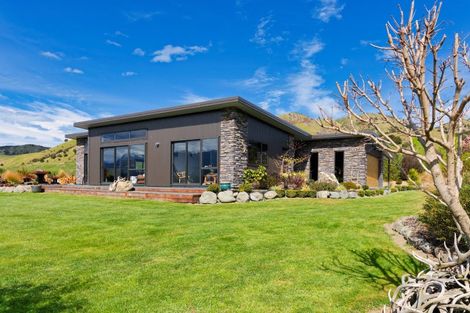 Photo of property in 250 Scotts Road, Inland Road, Kaikoura, 7373