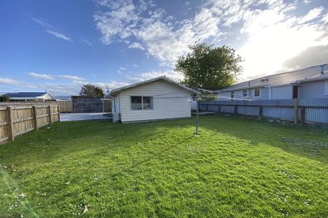 Photo of property in 61b Bledisloe Road, Maraenui, Napier, 4110