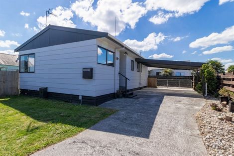 Photo of property in 69 Karaka Street, Nawton, Hamilton, 3200