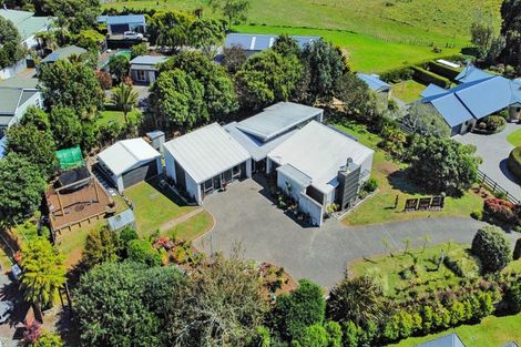 Photo of property in 12d Takiroa Street, Urenui, 4375