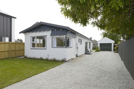 Photo of property in 5 Laurence Street, Waltham, Christchurch, 8011