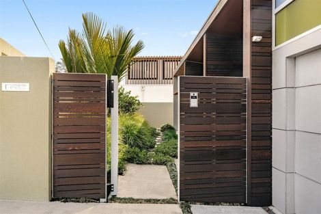 Photo of property in 58 Seacliffe Avenue, Belmont, Auckland, 0622