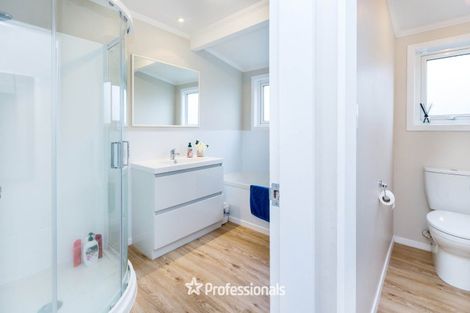 Photo of property in 3 Donegal Grove, Birchville, Upper Hutt, 5018