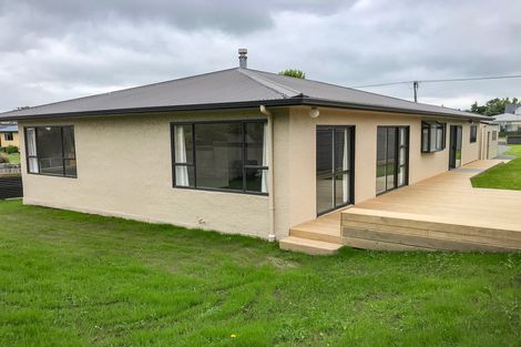 Photo of property in 42 Gordon Street, Weston, Oamaru, 9401