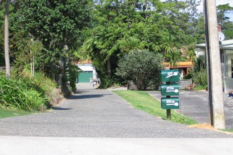 Photo of property in 25a Rewi Street, Torbay, Auckland, 0630