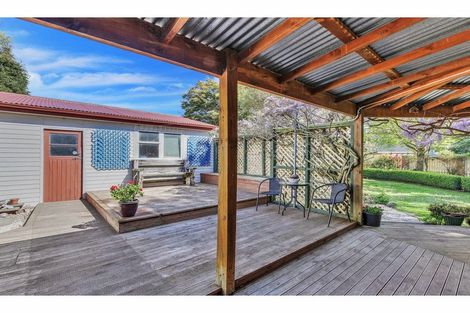 Photo of property in 193 High Street, Oxford, 7430