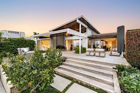 Photo of property in 58 Seacliffe Avenue, Belmont, Auckland, 0622