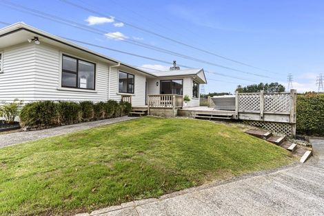 Photo of property in 30 Saxton Road, Upper Vogeltown, New Plymouth, 4310