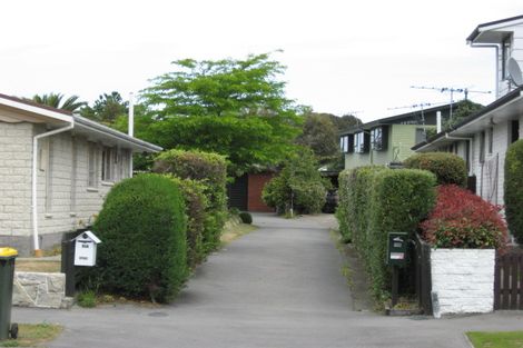 Photo of property in 15b Juniper Place, Burnside, Christchurch, 8053
