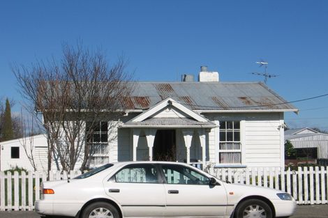 Photo of property in 45 Bentley Street, Masterton, 5810