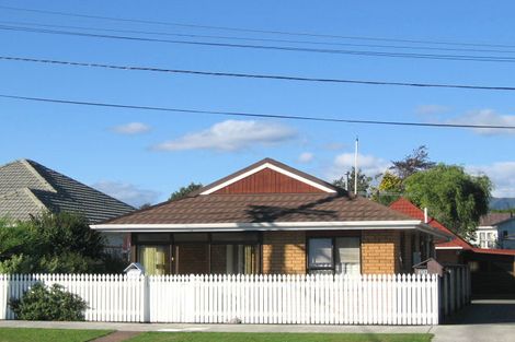 Photo of property in 3/28 Logan Street, Ebdentown, Upper Hutt, 5018