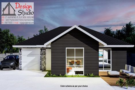 Photo of property in 319a Kimbolton Road, Feilding, 4702