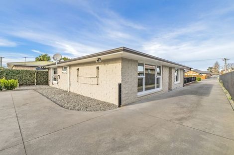 Photo of property in 78 Nottingham Avenue, Halswell, Christchurch, 8025