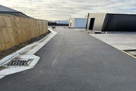 Photo of property in 3 Tieke Lane, Halswell, Christchurch, 8025