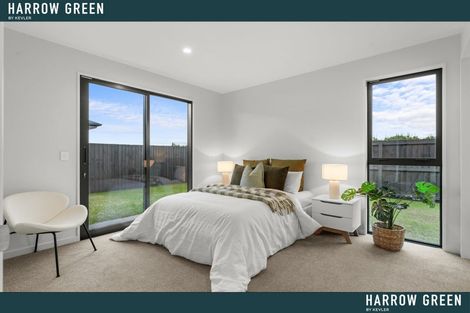 Photo of property in 144 Lemonwood Drive, Rolleston, 7615
