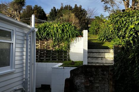 Photo of property in 49 Mckinley Crescent, Brooklyn, Wellington, 6021