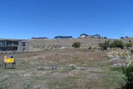 Photo of property in 8 Pollock Place, Lake Tekapo, 7999