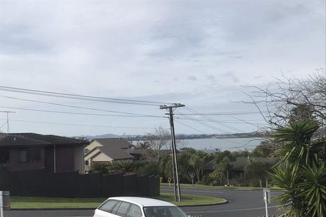 Photo of property in 57 Churchill Road, Cockle Bay, Auckland, 2014