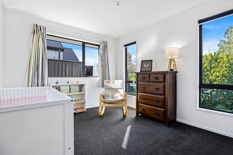 Photo of property in 96 Chinnerys Road, Woodend, 7610