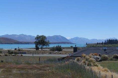 Photo of property in 8 Pollock Place, Lake Tekapo, 7999