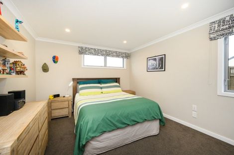 Photo of property in 5 Heritage Place, Terrace End, Palmerston North, 4410