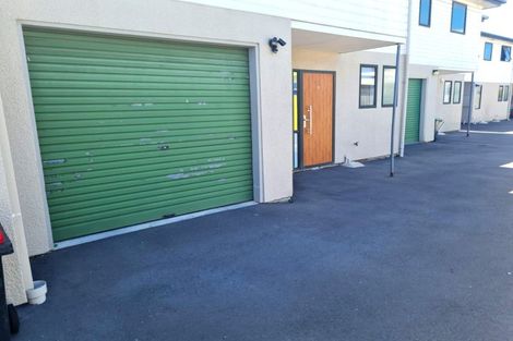 Photo of property in 3/23 Austin Street, Sydenham, Christchurch, 8023