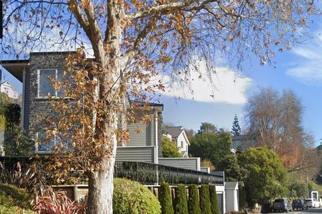 Photo of property in 4/2 Dyers Pass Road, Cashmere, Christchurch, 8022