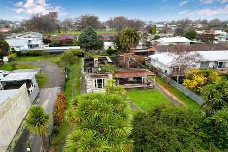 Photo of property in 205 Miller Street, Hastings, 4122