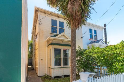 Photo of property in 106 Webb Street, Te Aro, Wellington, 6011