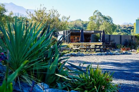 Photo of property in 5 Old Beach Road, Hapuku, Kaikoura, 7371