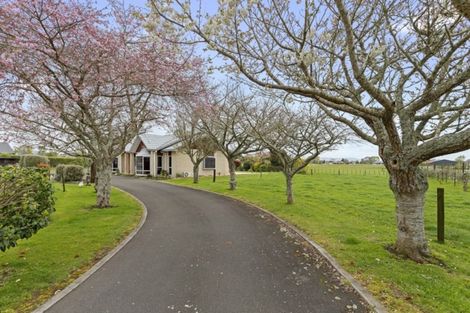 Photo of property in 698 Te Kowhai Road, Te Kowhai, Hamilton, 3288