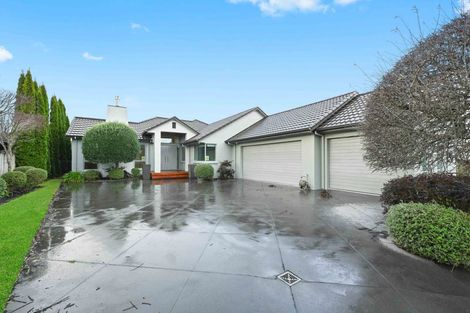 Photo of property in 11 Bree Place, Flagstaff, Hamilton, 3210