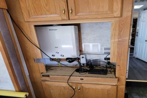 Photo of property in 13 Nikau Heights, Little Wanganui, Karamea, 7893