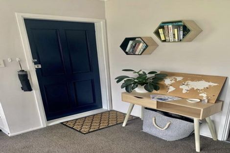 Photo of property in 1/31 Ewen Alison Avenue, Devonport, Auckland, 0624