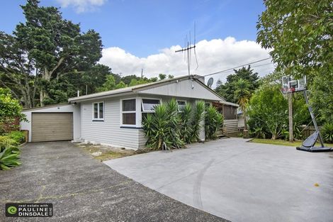 Photo of property in 42 Silverstream Road, Horahora, Whangarei, 0110