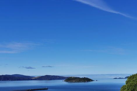 Photo of property in 10 Korokoro Road, Korokoro, Lower Hutt, 5012