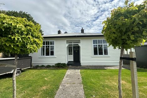 Photo of property in 64 Mitchell Street, Richmond, Invercargill, 9810