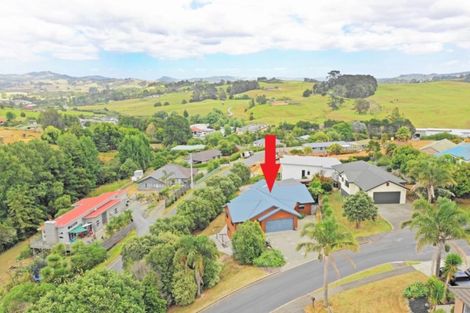 Photo of property in 1 Lyttle Lane, Warkworth, 0910