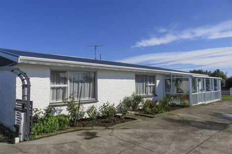 Photo of property in 145 Mcquarrie Street, Kingswell, Invercargill, 9812