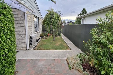 Photo of property in 58b Bush Street, Rangiora, 7400