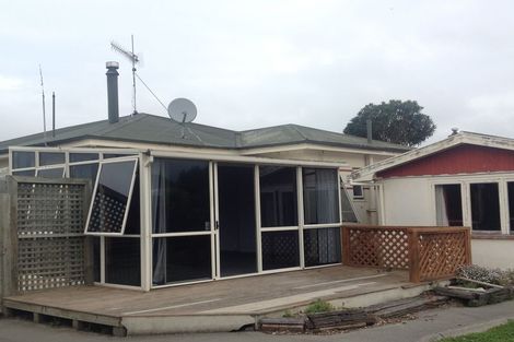 Photo of property in 6 Michael Street, Waimate, 7924