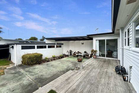 Photo of property in 70a Latham Street, Marewa, Napier, 4110