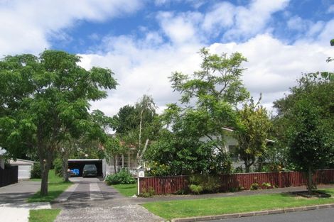Photo of property in 9 Pembroke Crescent, Glendowie, Auckland, 1071