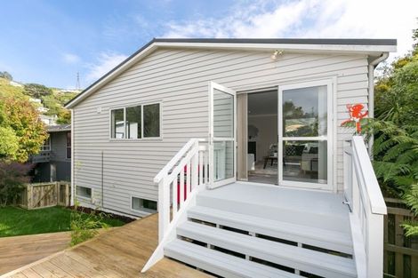 Photo of property in 38a Silverstream Road, Crofton Downs, Wellington, 6035