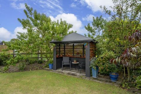 Photo of property in 9 Littles Lane, Woodend, 7610