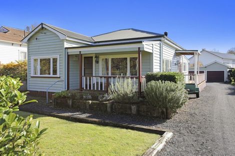 Photo of property in 9 South Street, Taumarunui, 3920
