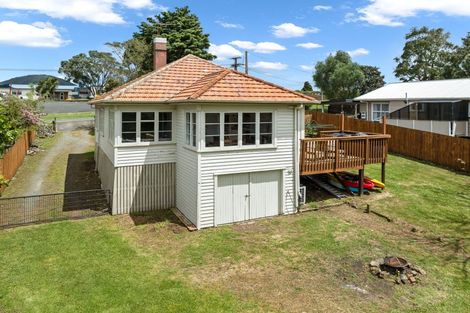 Photo of property in 24 Mangakahia Road, Maungatapere, Whangarei, 0179