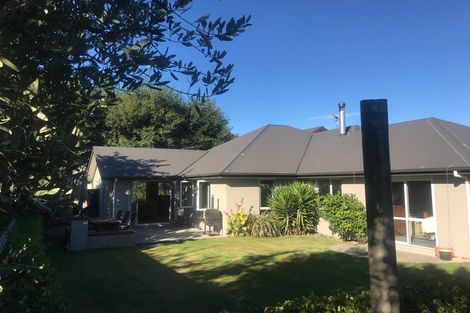 Photo of property in 52 Tosswill Road, Prebbleton, 7604