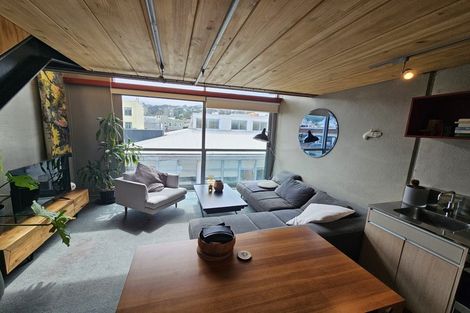 Photo of property in Tattoo Apartments, 25/42 Abel Smith Street, Te Aro, Wellington, 6011