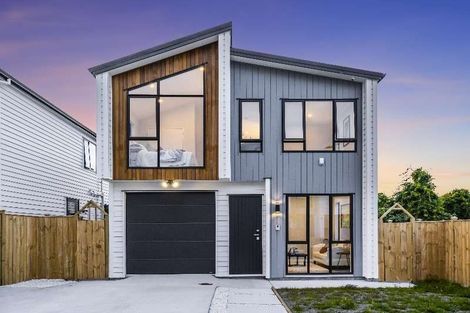 Photo of property in 18 Rapunga Drive, Hobsonville, Auckland, 0616